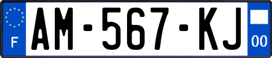 AM-567-KJ