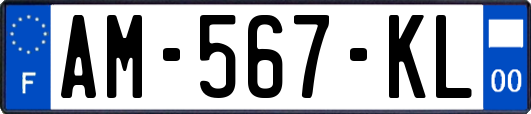 AM-567-KL