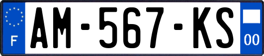 AM-567-KS