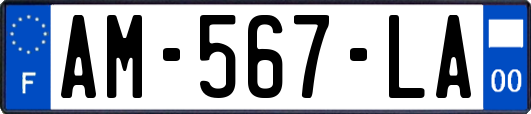 AM-567-LA