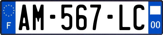 AM-567-LC