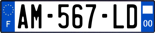 AM-567-LD