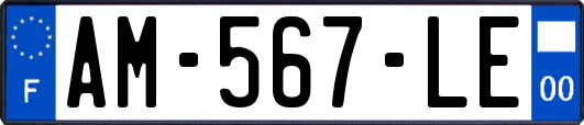 AM-567-LE
