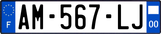 AM-567-LJ