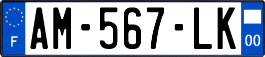 AM-567-LK