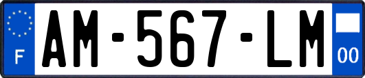 AM-567-LM
