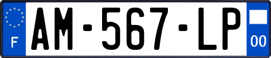 AM-567-LP