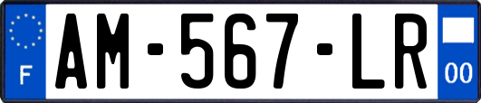 AM-567-LR