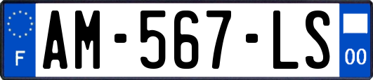 AM-567-LS