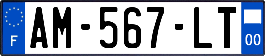 AM-567-LT