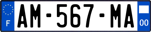 AM-567-MA