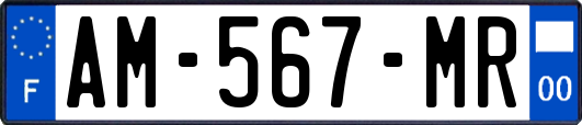AM-567-MR