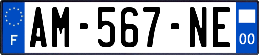 AM-567-NE