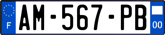 AM-567-PB
