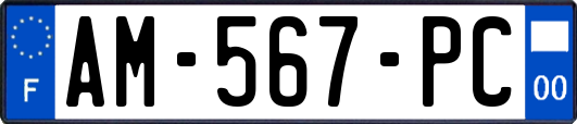 AM-567-PC