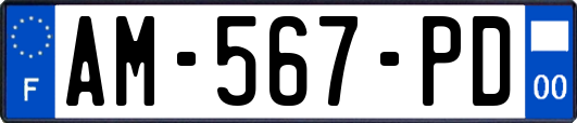 AM-567-PD