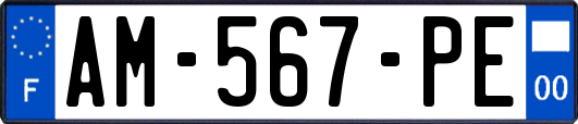AM-567-PE