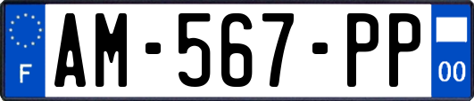 AM-567-PP