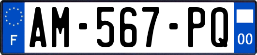 AM-567-PQ