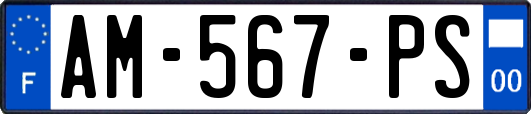 AM-567-PS