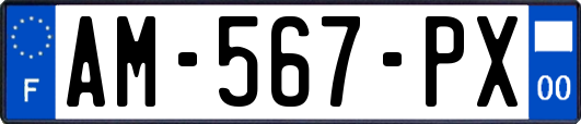 AM-567-PX