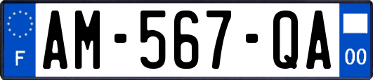 AM-567-QA