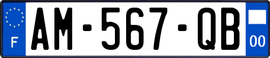 AM-567-QB