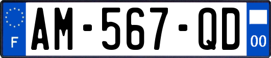 AM-567-QD