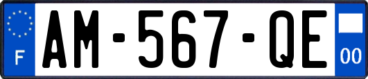 AM-567-QE