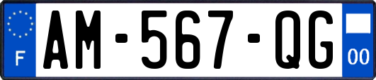 AM-567-QG
