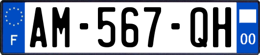 AM-567-QH