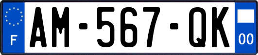 AM-567-QK