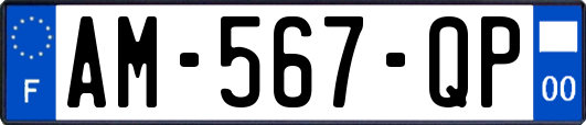 AM-567-QP