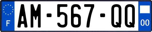 AM-567-QQ