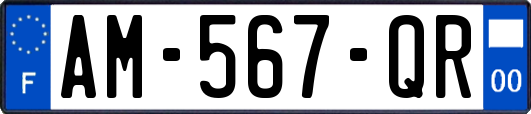 AM-567-QR