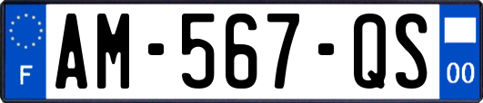 AM-567-QS