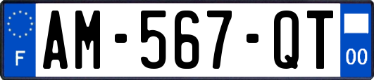 AM-567-QT