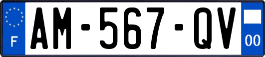 AM-567-QV