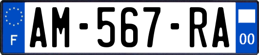 AM-567-RA