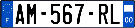 AM-567-RL