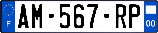 AM-567-RP