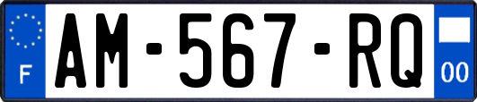 AM-567-RQ