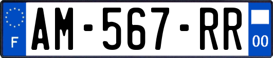 AM-567-RR