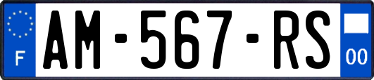 AM-567-RS