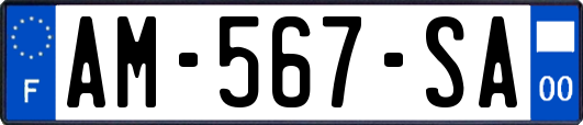 AM-567-SA