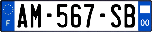 AM-567-SB