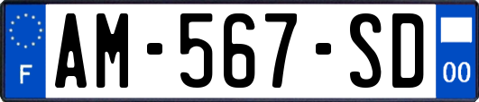 AM-567-SD