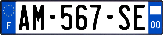 AM-567-SE