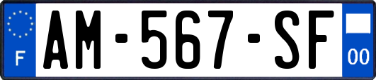 AM-567-SF