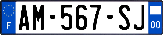 AM-567-SJ